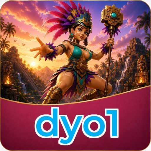 Logo dyo1