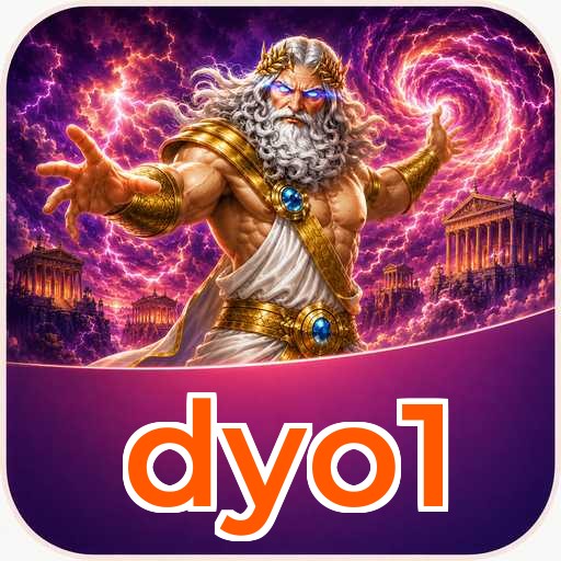 Logo dyo1