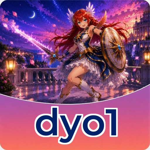 Logo dyo1