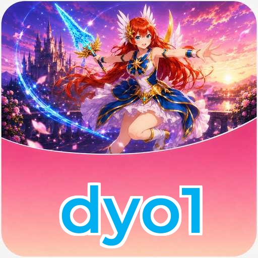 Logo dyo1