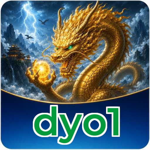 Logo dyo1