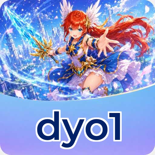 Logo dyo1