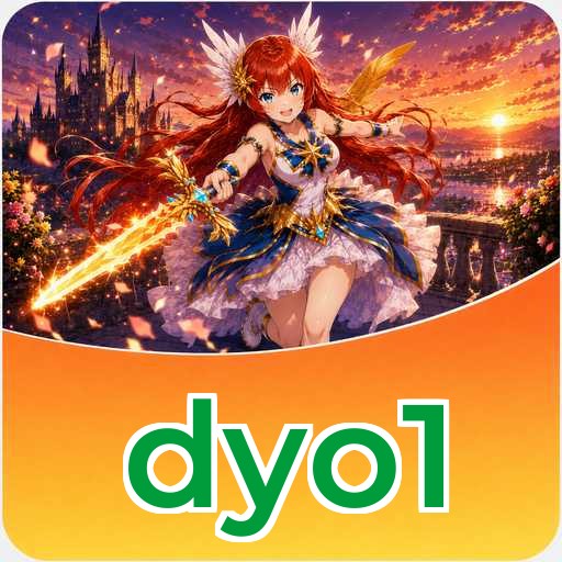 Logo dyo1