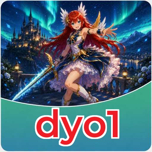 Logo dyo1