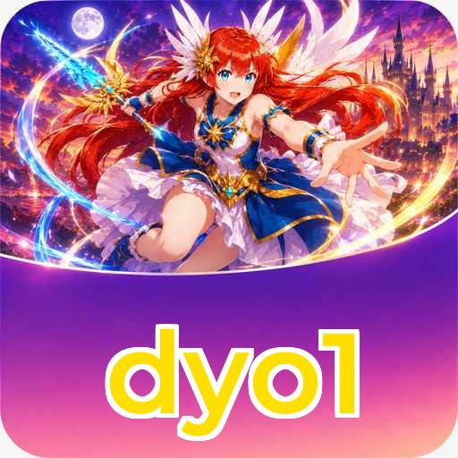 Logo dyo1