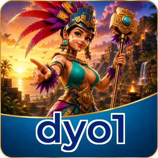 Contoh membandingkan alamat situs dyo1k.com di bilah peramban