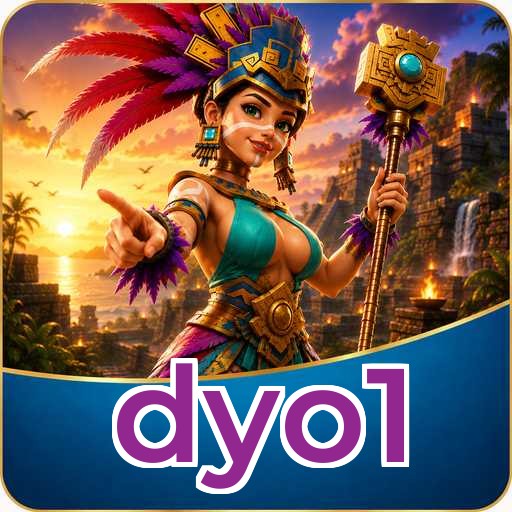 Logo dyo1