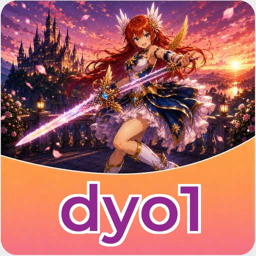 Logo dyo1