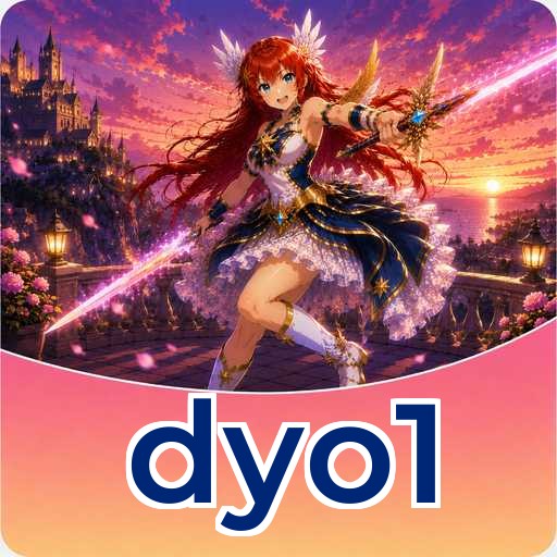 Logo dyo1