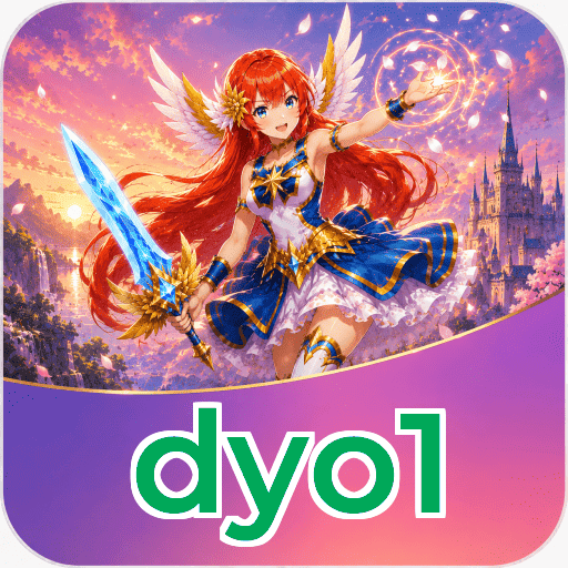 Logo dyo1