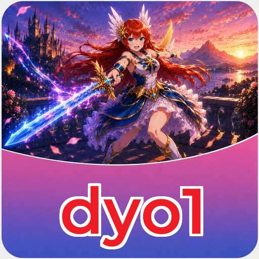 Logo dyo1