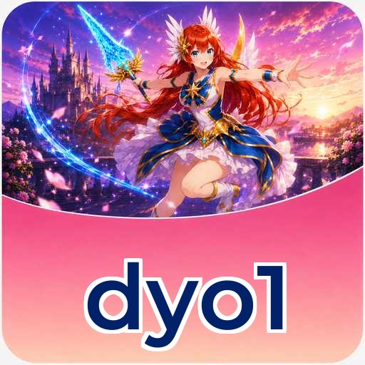 Logo dyo1
