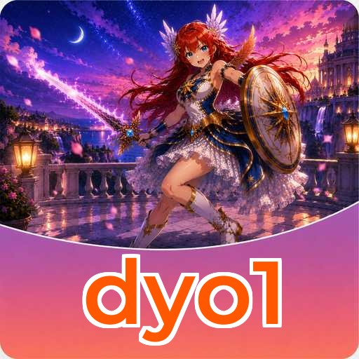 Logo dyo1