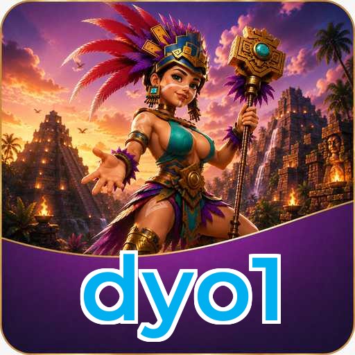 Logo dyo1