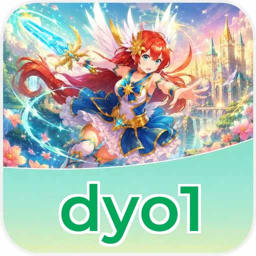 Logo dyo1