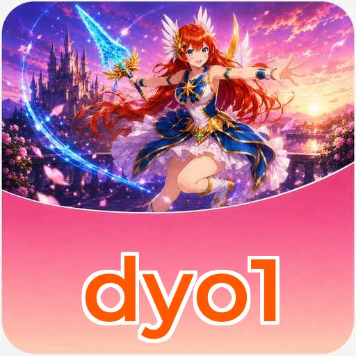 Logo dyo1