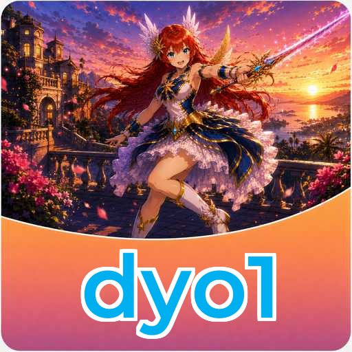 Logo dyo1