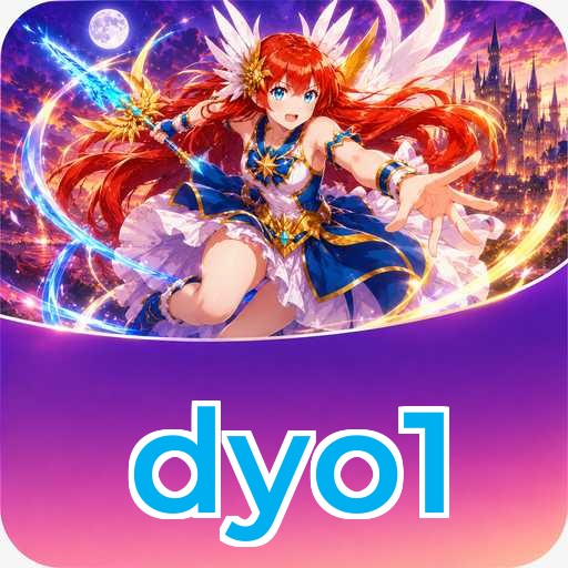 Logo dyo1