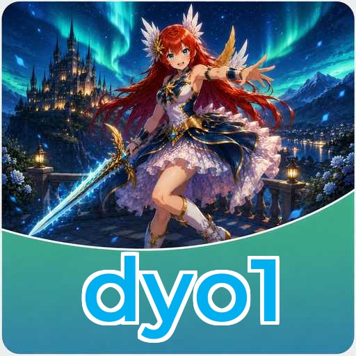 Logo dyo1