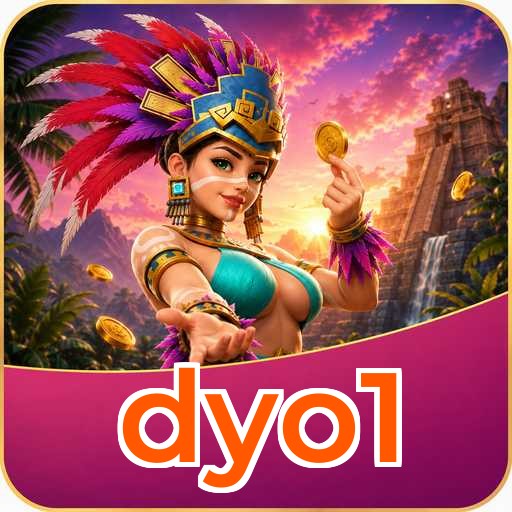 Logo dyo1