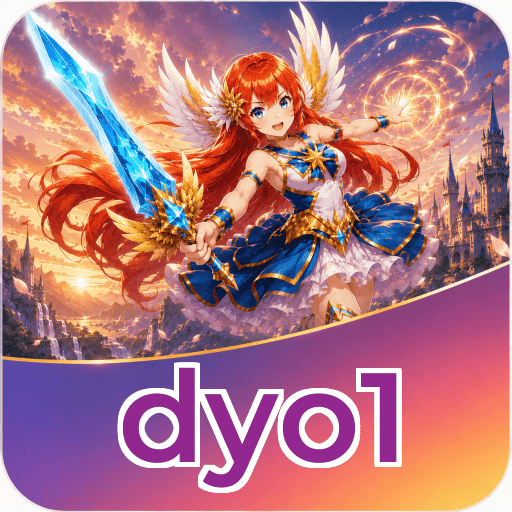 Logo dyo1
