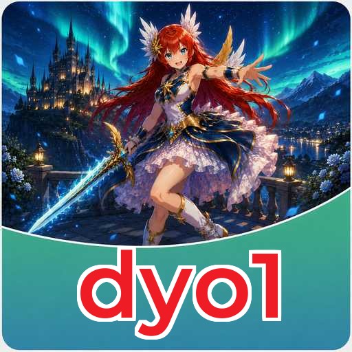 Logo dyo1